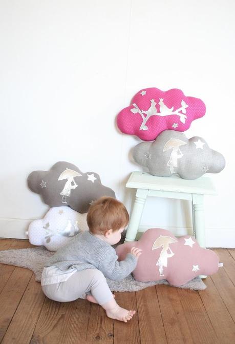idées chambre enfant