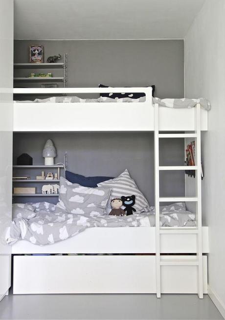 idées chambre enfant