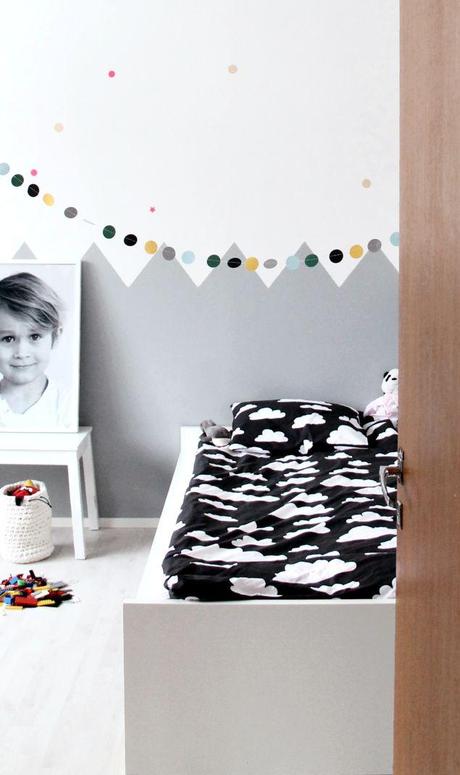 idées chambre enfant