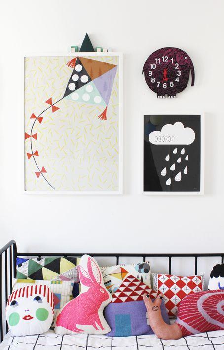 idées chambre enfant