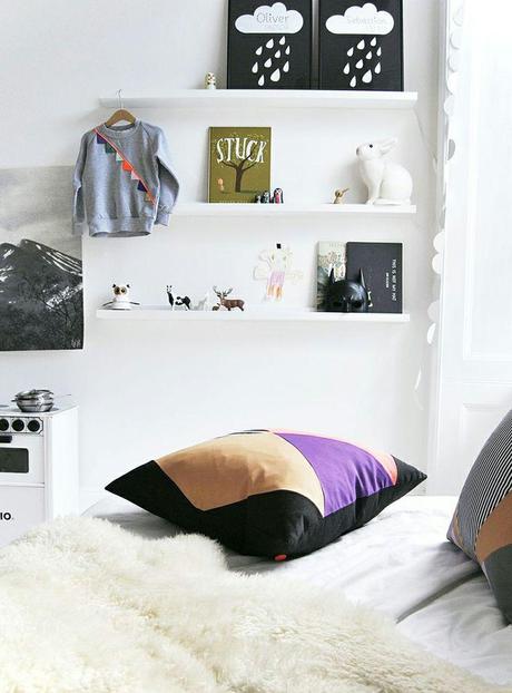 idées chambre bébé