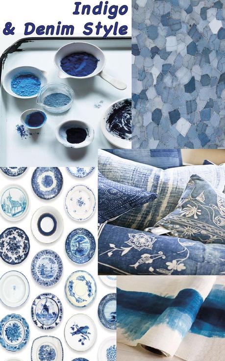 indigo et denim style