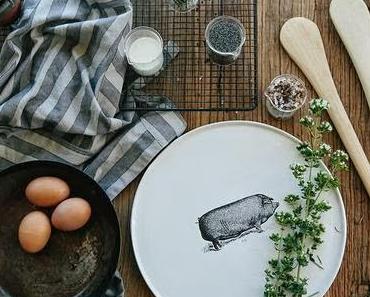 Afrique du sud / Blueberry café /