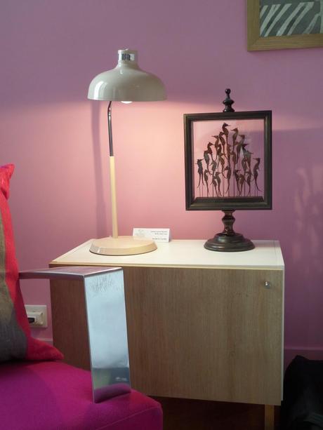 Meuble Interior par Leroy merlin via Nat et nature Et si... cet appartement en cachait un autre ?
