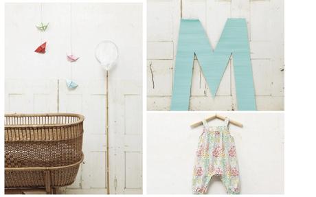 zara lookbook baby