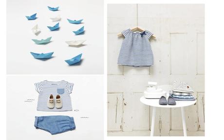 zara lookbook baby5