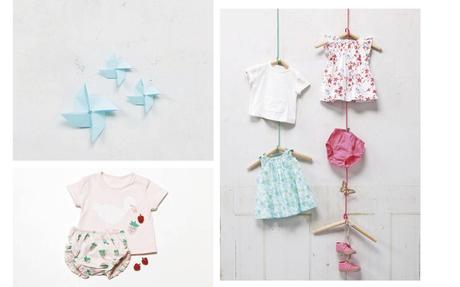 zara lookbook baby2