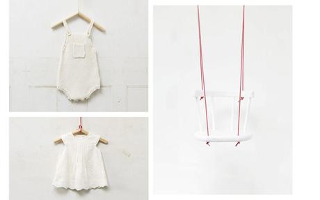 zara lookbook baby3
