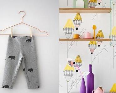 //Design et Création // Le sudio Lile Sadi