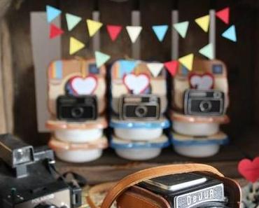 Idées et inspirations pour l’organisation d’une fête d’enfant : Le superbe anniversaire d’Alice et Arthur