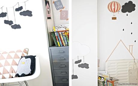 La chambre de Valentina - blog DECOuvrir design ;6