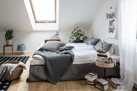 Une ancienne menuiserie transformé en maison de rêve - blog DECOuvrir design