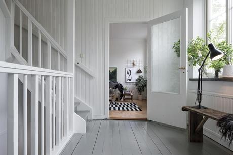 Une ancienne menuiserie transformé en maison de rêve - blog DECOuvrir design