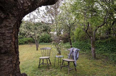 Une ancienne menuiserie transformé en maison de rêve - blog DECOuvrir design