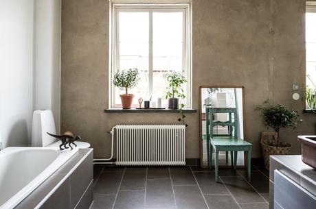 Une ancienne menuiserie transformé en maison de rêve - blog DECOuvrir design