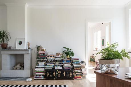 Une ancienne menuiserie transformé en maison de rêve - blog DECOuvrir design