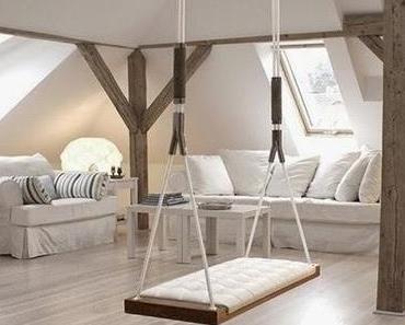 Une pièce en plus sous les toits, pourquoi pas ?