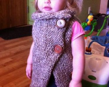 Karine: une autre cliente créative!