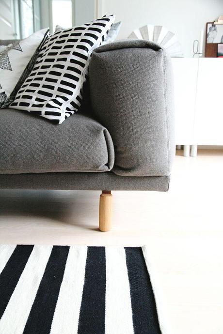 Rayures dans la deco - blog DECOuvrir design3