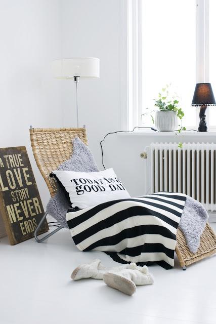 Rayures dans la deco - blog DECOuvrir design3