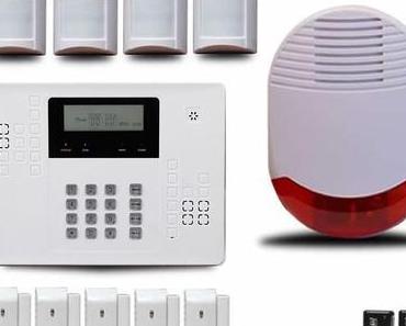 Les systèmes d’alarme maison Orum
