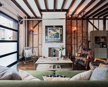 Urban Cowboy B&amp;B New York // Un hotel design et très branché au coeur de Williamsburg