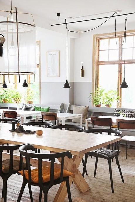 Semaine 32 sur les blogs déco