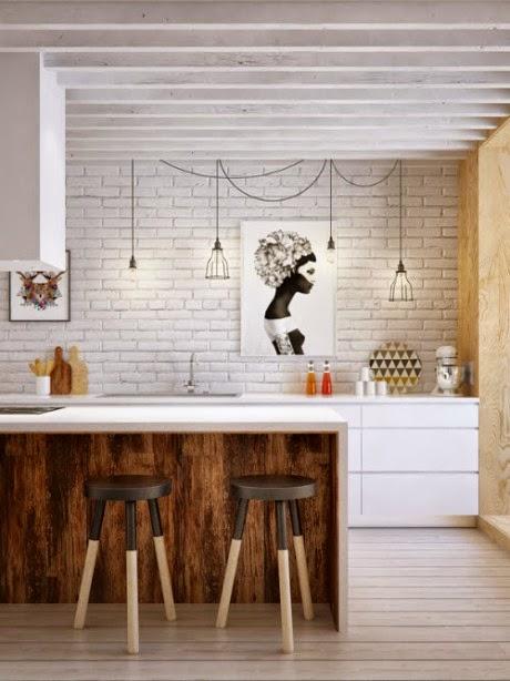 Semaine 32 sur les blogs déco