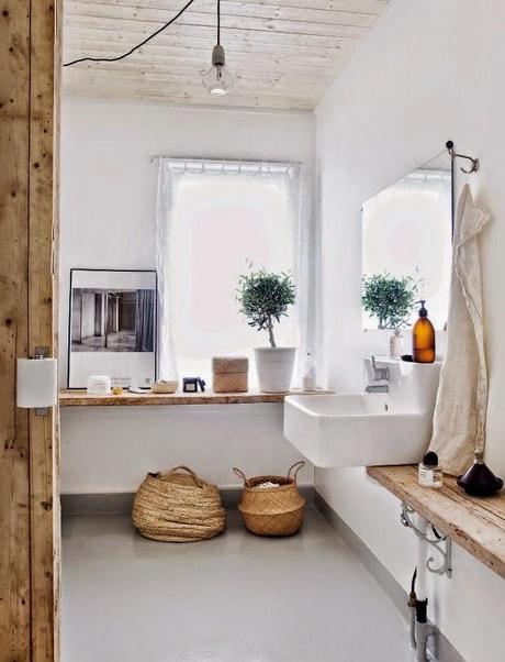 Semaine 32 sur les blogs déco