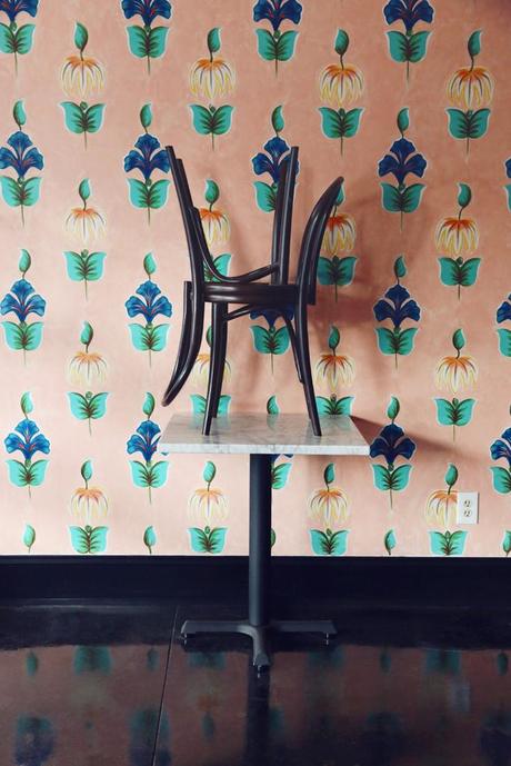 Jaclyn Campanaro // Quand la déco invite au voyage et se décline en art et poésie Déco_poésie_et_photo_by_JaclYn_Campanaro_blog_DECOuvrir_design