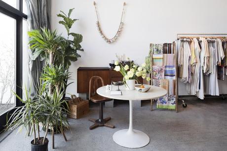 Jaclyn Campanaro // Quand la déco invite au voyage et se décline en art et poésie Déco_poésie_et_photo_by_JaclYn_Campanaro_blog_DECOuvrir_design