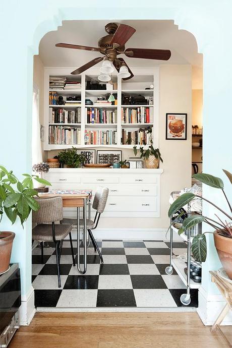 Jaclyn Campanaro // Quand la déco invite au voyage et se décline en art et poésie Déco_poésie_et_photo_by_JaclYn_Campanaro_blog_DECOuvrir_design
