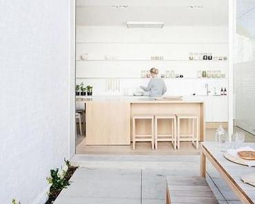 | Inspiration déco | Une maison victorienne à Melbourne