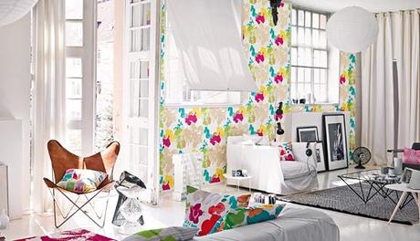 | Joli Shop | Esprit investit la maison 01
