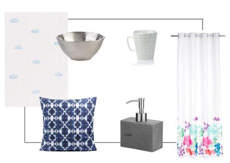 | Joli Shop | Esprit investit la maison Sélection Esprit