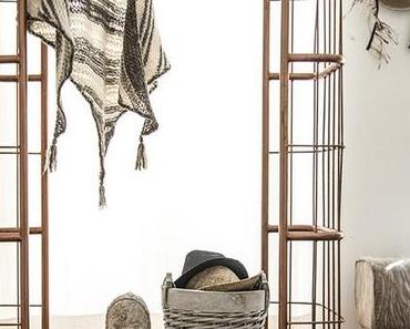 Madame Stoltz // Des inspirations poétiques, bohèmes et chaleureuses pour l’automne-hiver 2014