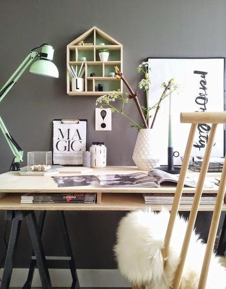 Workspace : pour une rentrée bien inspirée