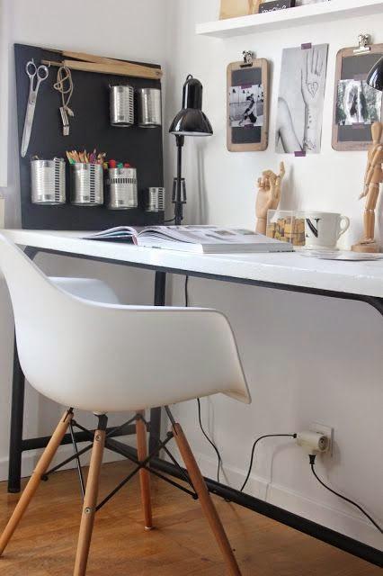 Workspace : pour une rentrée bien inspirée