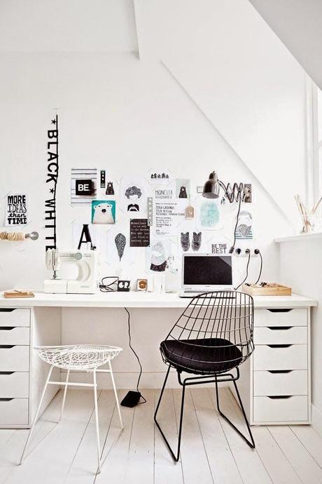 Workspace : pour une rentrée bien inspirée