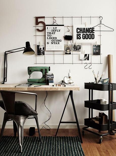 Workspace : pour une rentrée bien inspirée