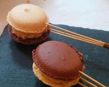 Tendance Food : les sucettes de Ma’lice