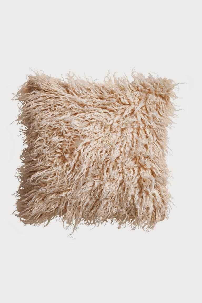 Shopping d'automne chez H&M Home