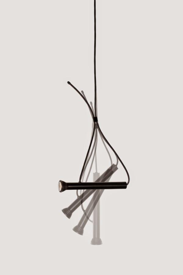 Coup de coeur / Lampe torche Lasso /