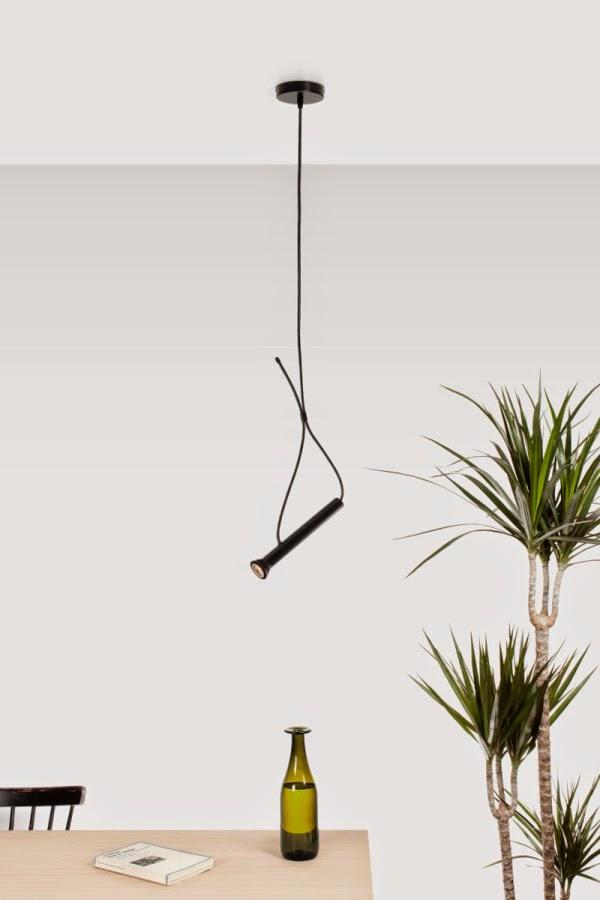 Coup de coeur / Lampe torche Lasso /