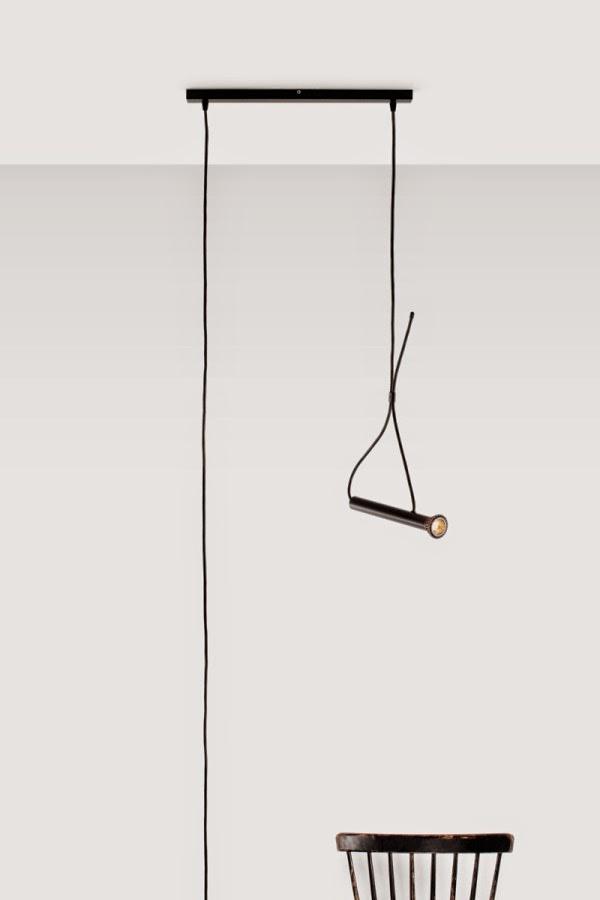 Coup de coeur / Lampe torche Lasso /