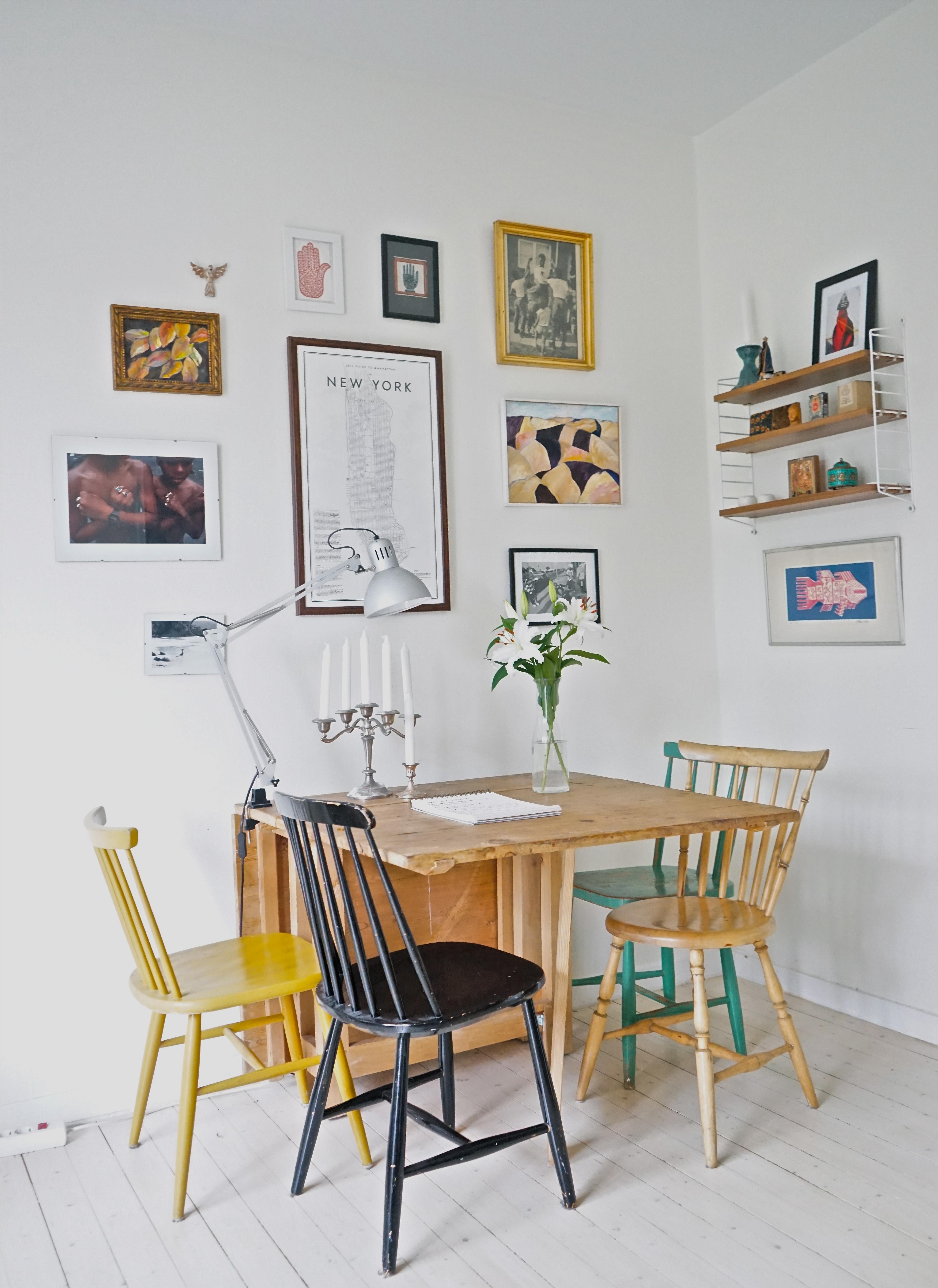 Visite privée//Mon appartement à l’ambiance bohème et scandinave à Stockholm ! DECOuvrir-appartement_design__stockholm