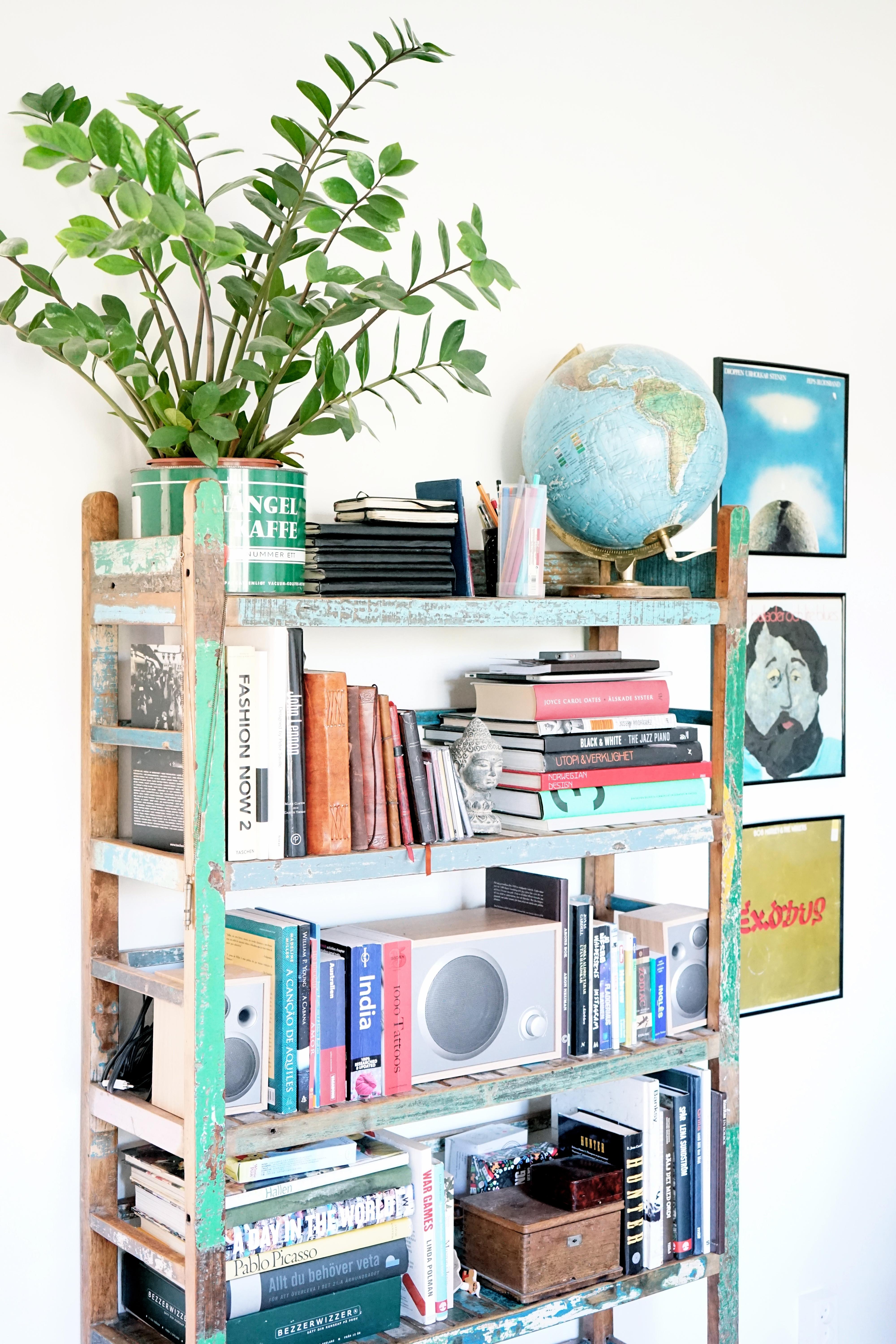 Visite privée//Mon appartement à l’ambiance bohème et scandinave à Stockholm ! DECOuvrirdesign_mon_appartement_design__stockholm