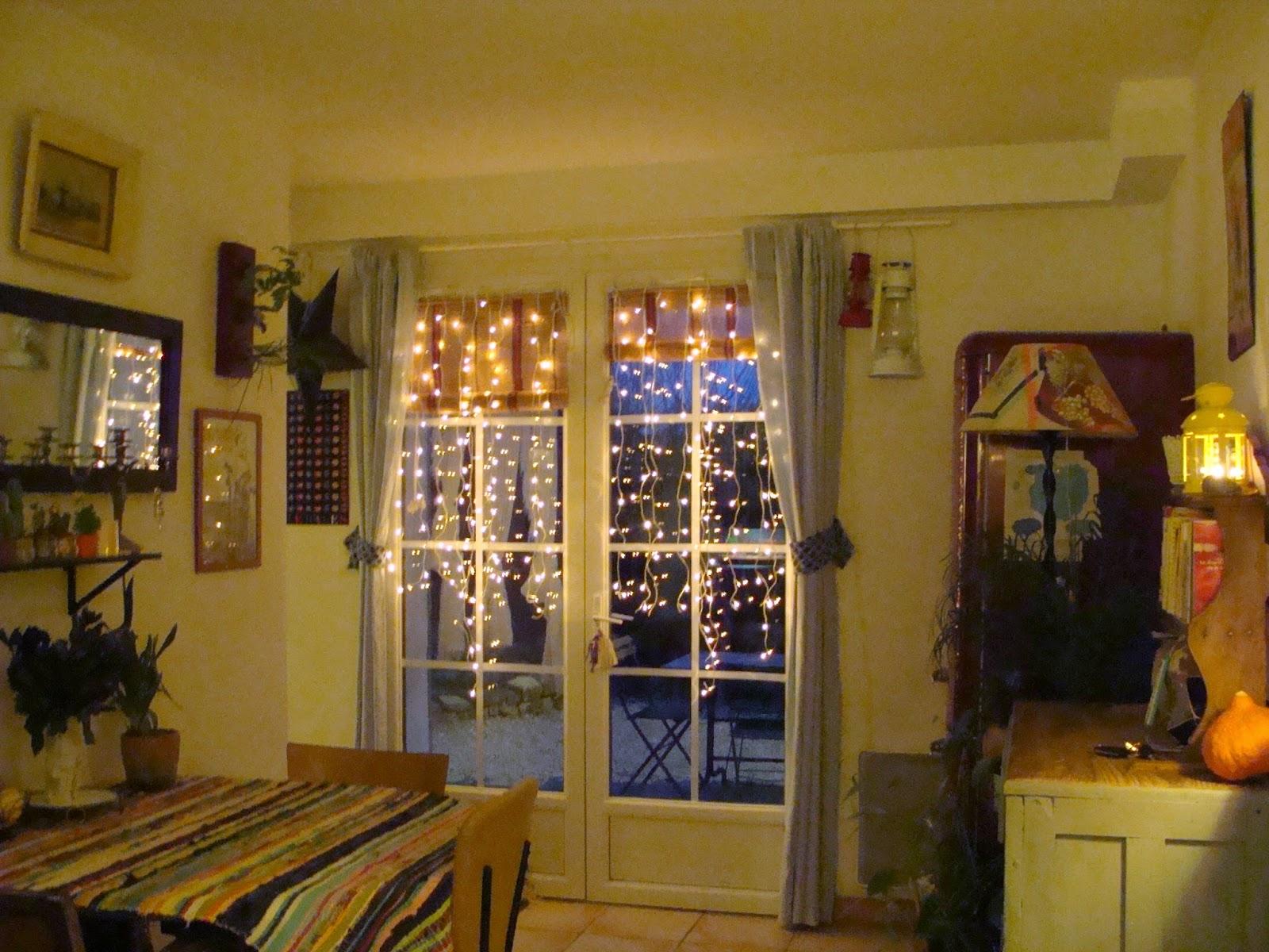 Conte de l'Avent ou....comment j'ai percé le secret du miroir de l'hôôriiiible belle-mère