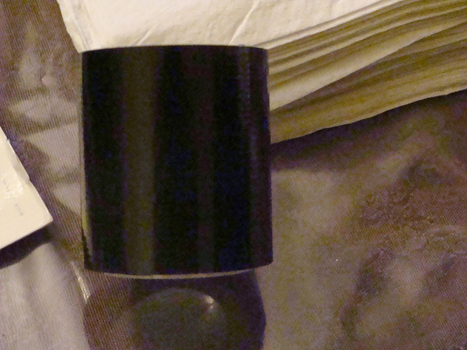 Conte de l'Avent ou....comment j'ai percé le secret du miroir de l'hôôriiiible belle-mère