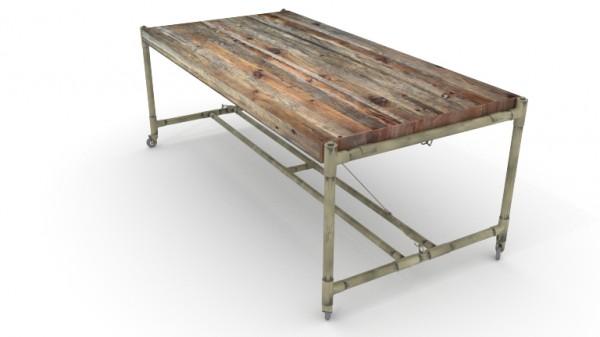 Crush ! Les meubles design de Mobilier Moss Crush ! Les meubles design de Mobilier Moss